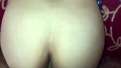 Group Swingers Admire Prostitute's Delicious Buttocks