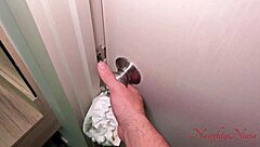 My Step-Mom Caught Me With Her Panties in My Pocket!