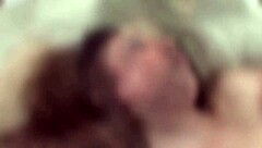 Horny step dad craves fucking young step daughter in cowgirl