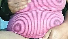 juicy hairy pussy with big boobs indian girl, wanna see?