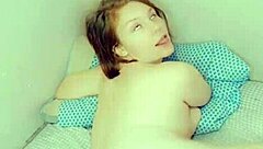 Redbaby999 intensely shakes her big ass.