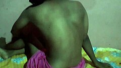 Latina amateur gets in doggy position