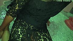 Bhabhi Feels Seduced In Roleplay With Daddy Fetish