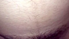 redhead gets crazy in oyo hotel with ebony