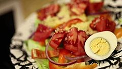 homemade couple's sexy story unfolds with doggystyle and blowjob