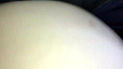 On christmas, the stepdaughter woke up with my big cock inside her, and i had to cover her mouth to stop the screaming