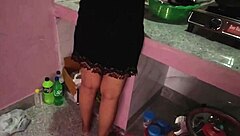 Bhabhi Feels Seduced In Roleplay With Daddy Fetish