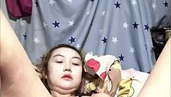 i squirted so hard durin my horny masturbaition