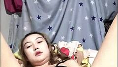 i squirted so hard durin my horny masturbaition