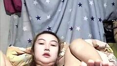 i squirted so hard durin my horny masturbaition