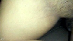 explore the creamy little pussy in this intimate solo session