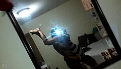 Real Couple Shares Intimate Moments