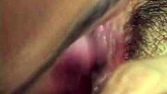 Hot Brunette Gives Blowjob Then Gets Anal Fucking