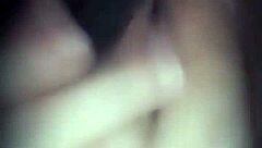 Horny BBW With Hairless Big Clit Uses Toys For Intense Solo Masturbation!