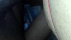 angel g and kuzz get wet with big black cock