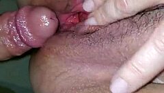 Fucking MILF at Work on Lunch Break, She Takes It in the Ass.