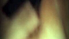 Horny BBW With Hairless Big Clit Uses Toys For Intense Solo Masturbation!