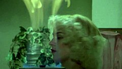 Panic Sexy Shower Girl