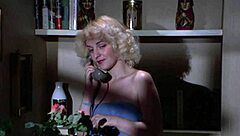 Panic Sexy Shower Girl