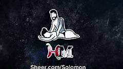 i get real tantric massage from french mulata