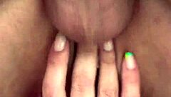 Watch The Wife Free Her Ass For Fucking!