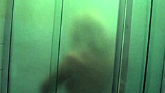 Panic Sexy Shower Girl