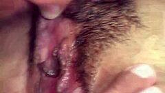 Hot Brunette Gives Blowjob Then Gets Anal Fucking