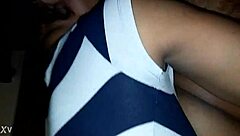 Real Couple Shares Intimate Moments