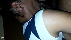 Real Couple Shares Intimate Moments