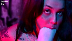 Rotten Venus And Nath Lesbian Foot Fetish With Tickling!