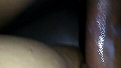 explore the creamy little pussy in this intimate solo session