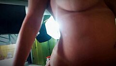 Called a milf for motel fun with wife