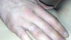 Is the Hot Blonde Latina Ready for Cumshot Fucking?