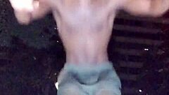 Pick Me Up 1 with Brunette and Monster Cock