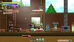 Succubus Affection Episode 2