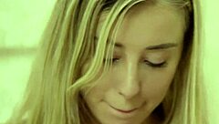 girlsway haley reed shares bath time with her stacked roommate to be more ecological