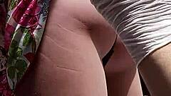 he sucks dick sex toy right from the street