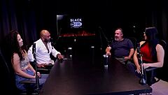 Negative Media Helps Actress Record Without Condom In Paraguay