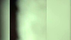 Teen 18+ Sneaks Blowjob And Creampie With Black Amateur