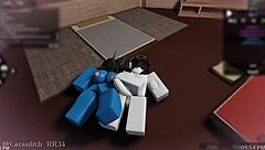 Demon girl, ready for round 2 with that big cock?