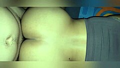 Latina Prostitute Bent Over On Balcony