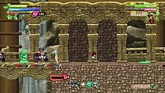 Succubus Affection Episode 2