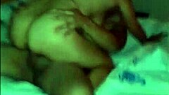Married Karina Fucks Two Young Guys Without Condom!