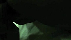 Plying That Teen MILF's Big Ass And Pussy