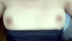 Neighbor Helps Fix Bed, Then Tests It with His Big Cock?