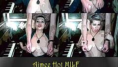 Peter Stone Explains Financial Domination With Blowjob And Bent Over Milf