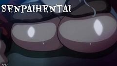 hot milf rides fat guy in anal fucking session