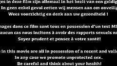 Cherryl kitten rides big dick like a pro 😍