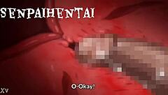 hot milf rides fat guy in anal fucking session