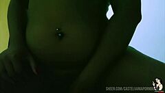 is suellen santos the hottest colombian milf you've seen?